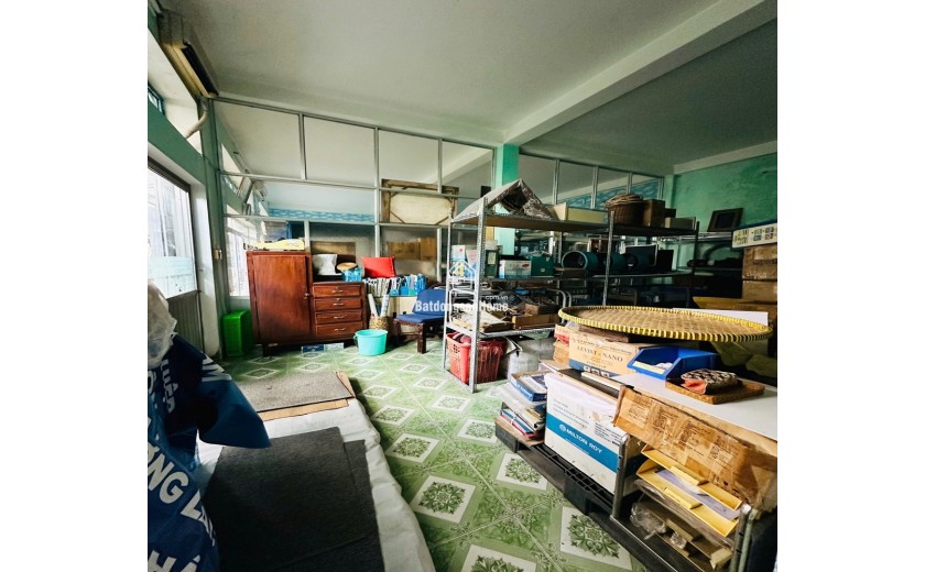 Bán Nhà Mặt Tiền QL1K, Gần BigC Dĩ An, 440m2 (18 x 24) Chỉ 20 tỷ